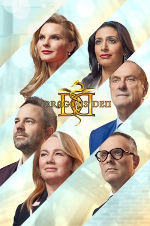 Poster for Season 14