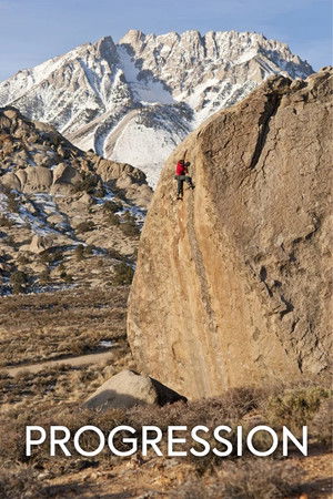 Poster for Reel Rock 4