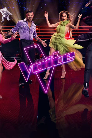 Poster for Season 12