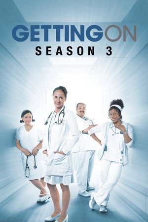 Poster for Season 3