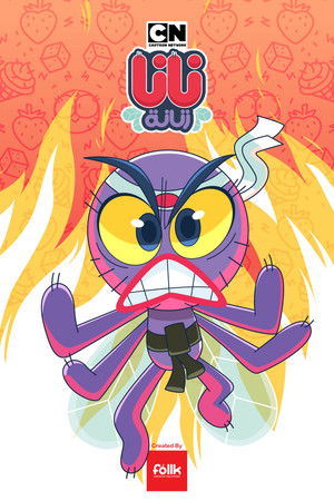 Poster for Miniseries