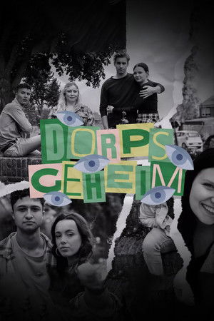 Poster for Limited Series