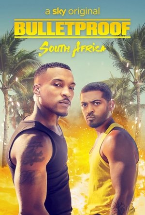 Poster for South Africa