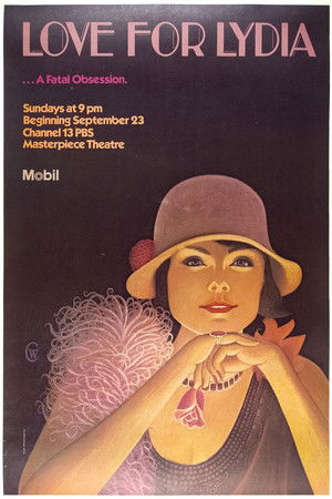 Poster for Miniseries