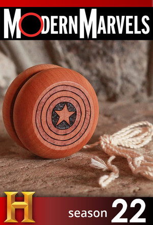 Poster for Season 22