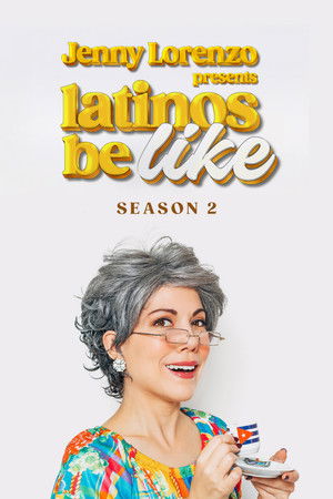 Poster for Season 2