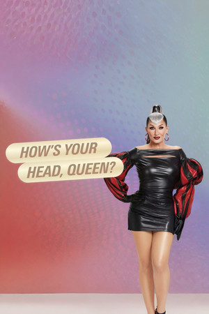 Poster for Down Under Season 2