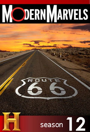 Poster for Season 12