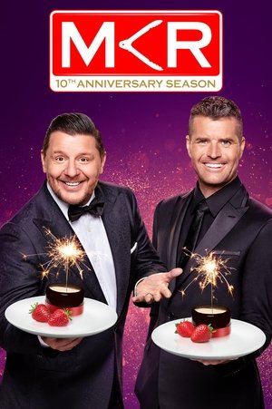 Poster for Season 10