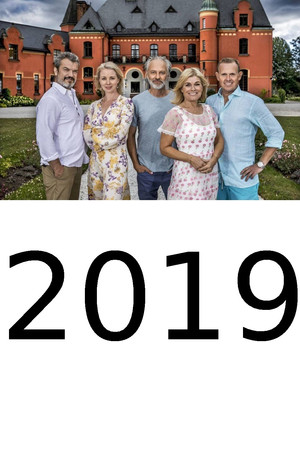 Poster for Season 14