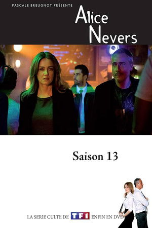 Poster for Season 13