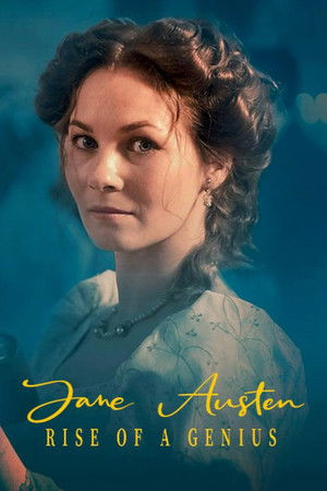 Poster for Limited Series