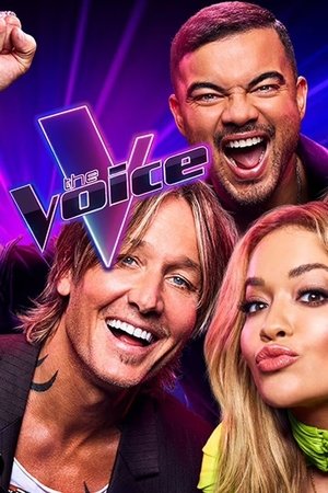 Poster for Season 11