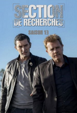 Poster for Season 13