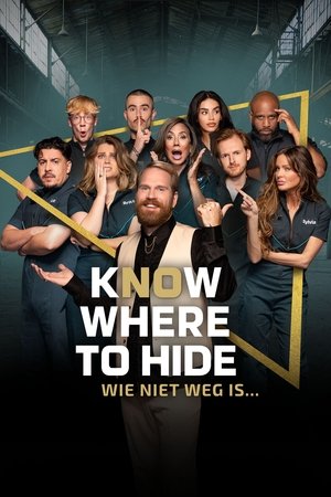 Poster for Season 1