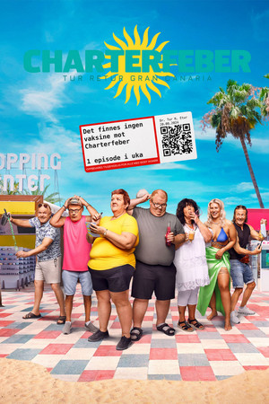 Poster for Season 12