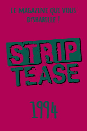 Poster for Season 10