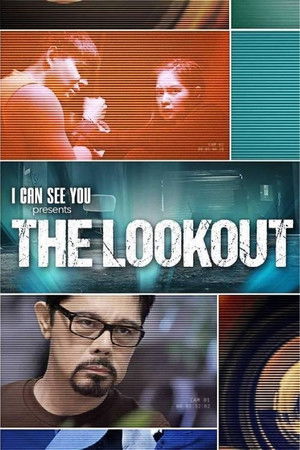 Poster for The Lookout