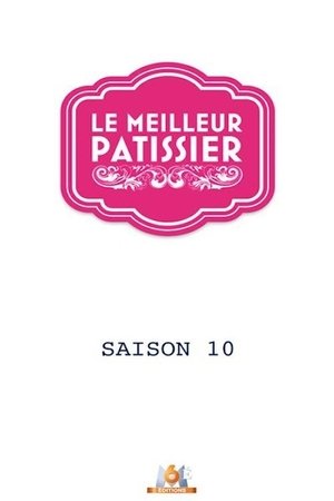 Poster for Season 10