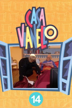 Poster for Season 14