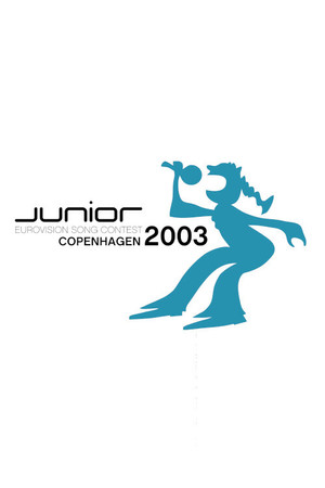 Poster for Copenhagen 2003