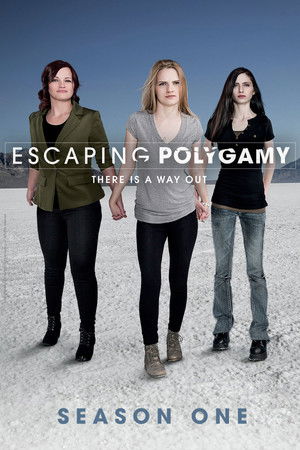 Poster for Season 1