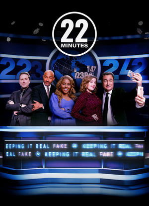 Poster for Season 30