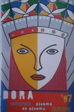 Poster for Dora 1997