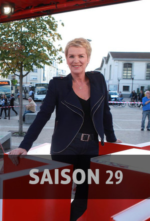 Poster for Season 2018