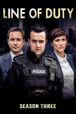 Poster for Series 3