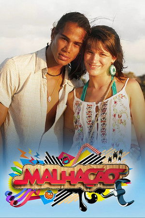 Poster for Malhação 2009