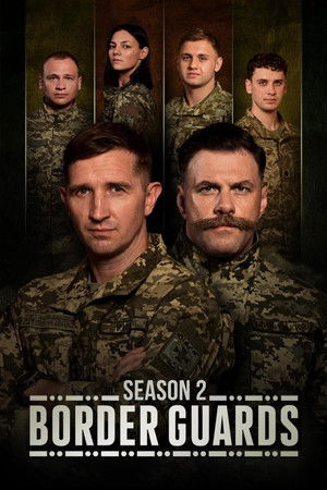 Poster for Season 2