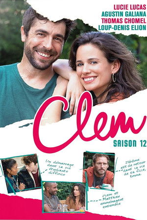 Poster for Season 12