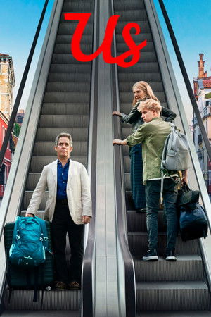 Poster for Miniseries