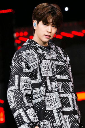 Poster for SK-TALKER