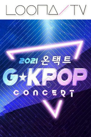 Poster for Season 47 – G-KPOP Concert