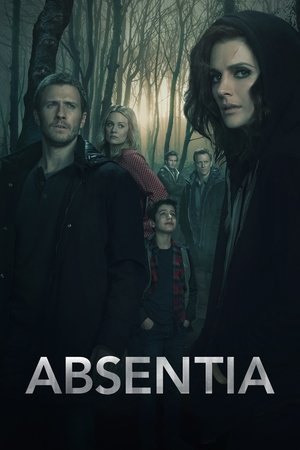 Poster for Season 1