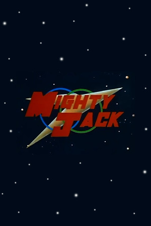 Poster for Mighty Jack