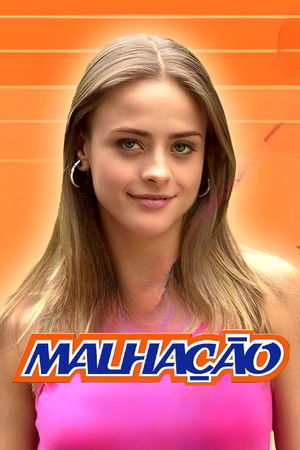 Poster for Malhação 2002