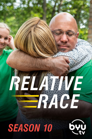 Poster for Season 10