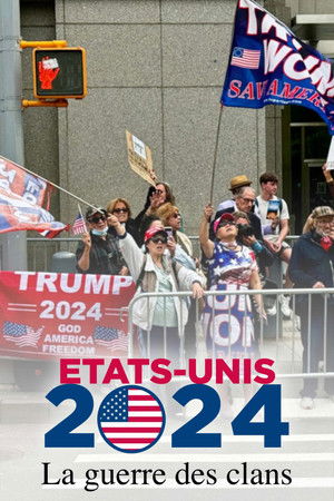 Poster for Miniseries