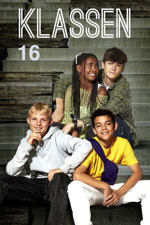 Poster for Season 16