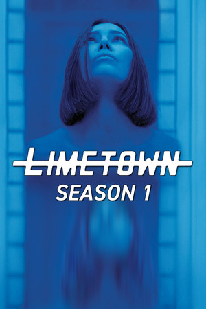 Poster for Season 1