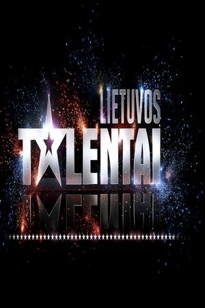 Poster for Sezonas 9