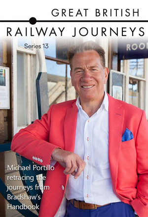 Poster for Series 13