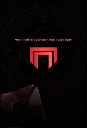 Poster for The Red War