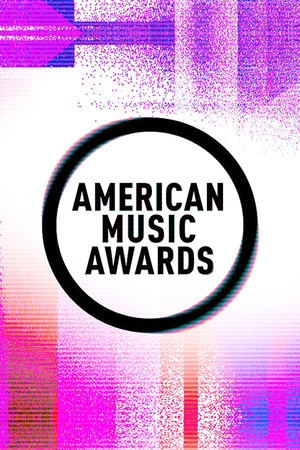 Poster for The 50th Annual American Music Awards