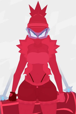 Poster for Miniseries