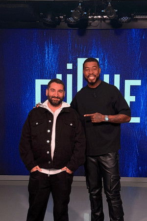 Poster for Season 13