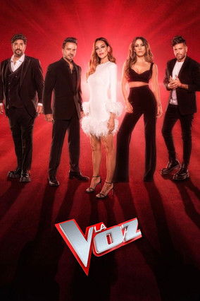 Poster for Season 10